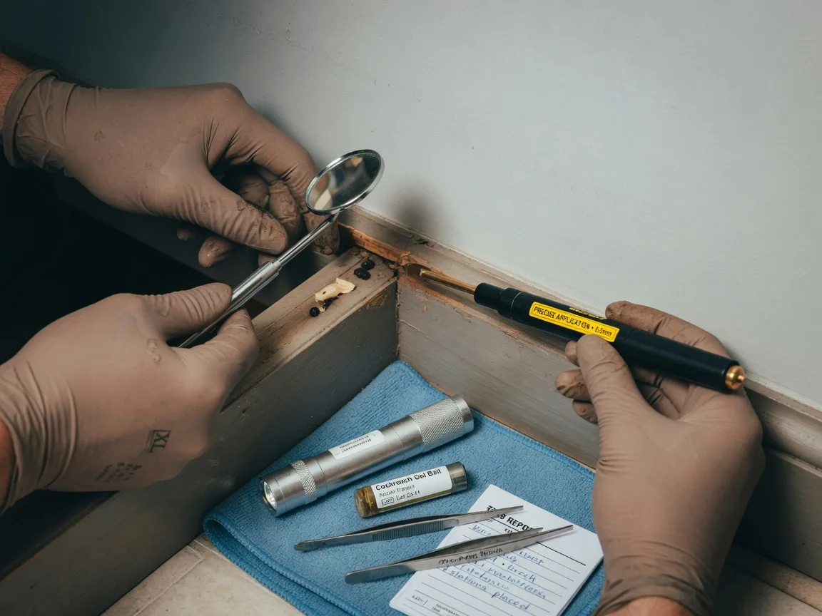 Why choose Emergency Pest Control in Tsaile, AZ